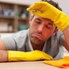 common cleaning mistakes