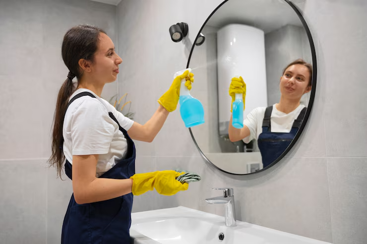 Best Bathroom Cleaners