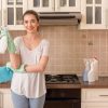 Best kitchen Cleaners