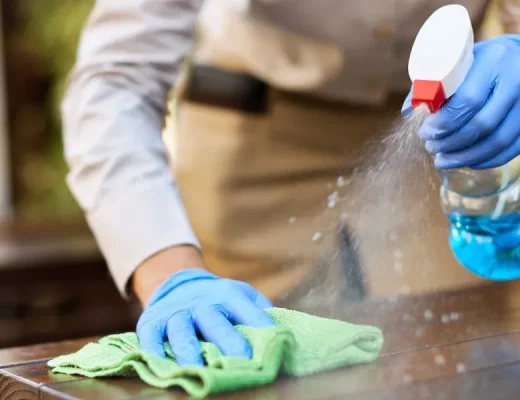 Best Cleaning Services