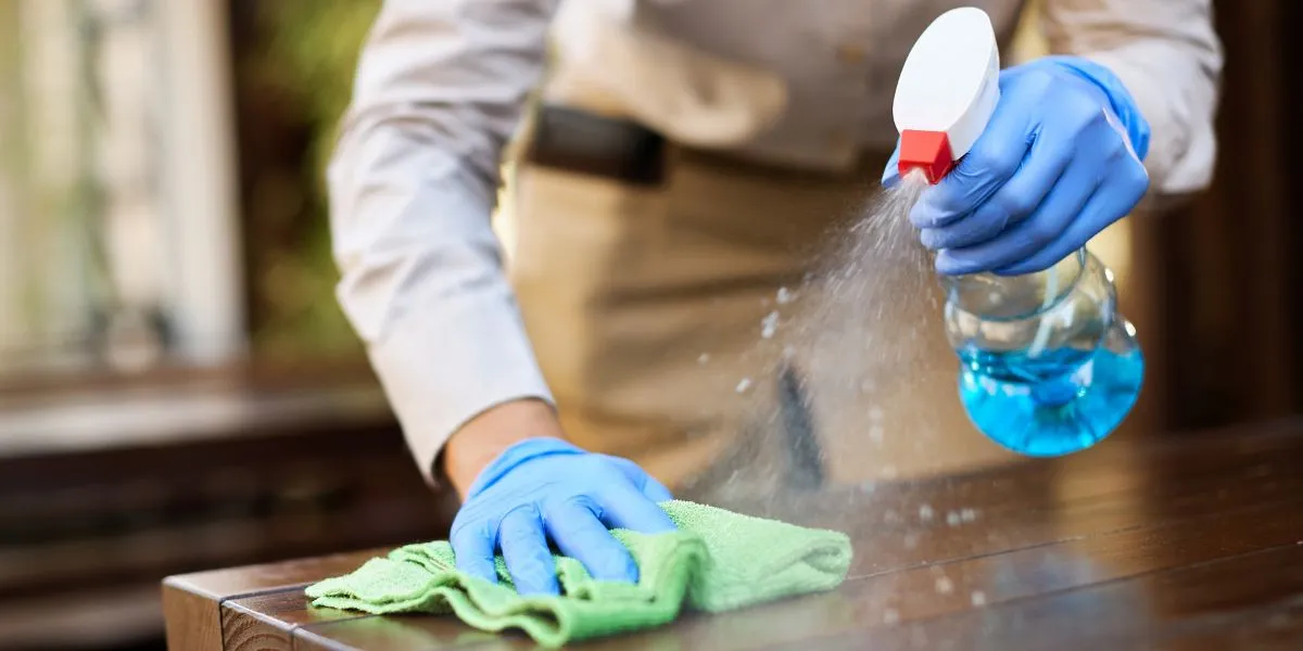 Best Cleaning Services