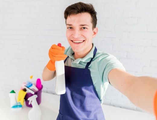 Top Rental Cleaners