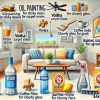 12 Easy DIY Cleaning Hacks for Bond Cleaning Sunshine Coast