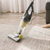 Carpet Cleaning