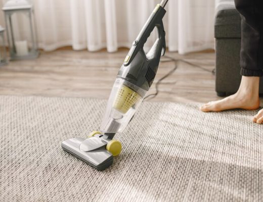 Carpet Cleaning