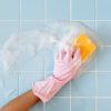 Tile & Grout Cleaning