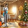 Best Bond Cleaners Sunshine Coast for Christmas Cleaning