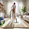 Bond Cleaners Sunshine Coast Carpet Steam Cleaning Guide