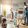 Bond Cleaning Sunshine Coast Best End of Lease Cleaning