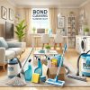 Bond Cleaning Sunshine Coast Ultimate Room Cleaning Checklist