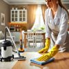 End of Lease Cleaning Guide Get Your Bond Back