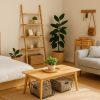 7 Simple Habits for a Tidy and Clutter-Free Home