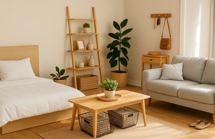 7 Simple Habits for a Tidy and Clutter-Free Home