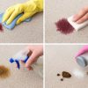 Add external live links to two Australian websites based on relevant keywords, ensuring the Australian government site is OK Easy Ways To Remove The Worst Carpet Stains