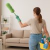 In What Order Should You Clean Your Home