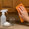 Greasy Kitchen Cabinets: Expert Cleaning Guide