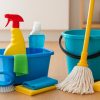 10 Clever Cleaning Ideas That Can Save Time and Energy