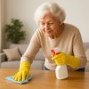 Essential Cleaning Tips for Seniors