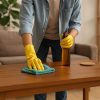Best Ways to Maintain and Protect Your Wood Furniture