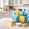 Move Out Kitchen Cleaning Checklist for a Spotless Exit