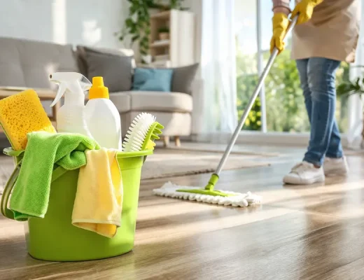 The Reasons Why Regular Cleaning is Important