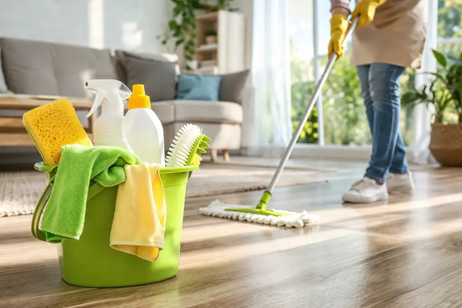 The Reasons Why Regular Cleaning is Important