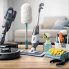 7 Essential Tools to Simplify Cleaning for Seniors