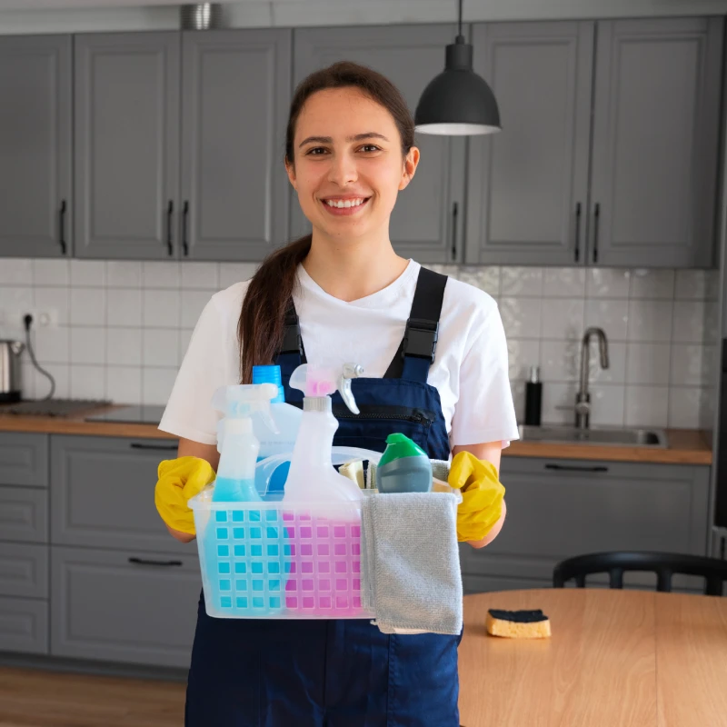 Bond Cleaning Services in Sunshine Coast